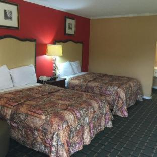 Stay Express Inn & Suites Demopolis Zimmer foto
