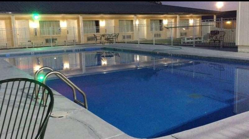 Stay Express Inn & Suites Demopolis Einrichtungen foto